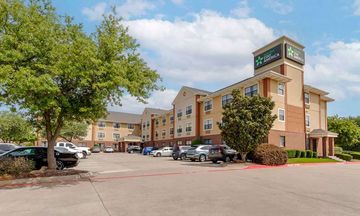 Extended Stay America Stes Dallas Lewisv