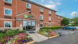 Extended Stay America Stes Dayton Fairbo Exterior