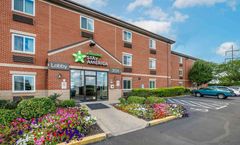 Extended Stay America Stes Dayton Fairbo