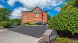 Extended Stay America Stes Dayton Fairbo Exterior