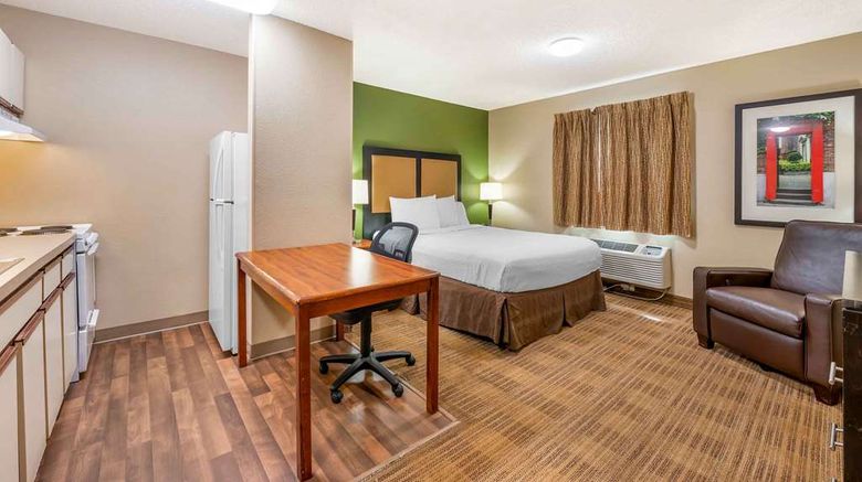 <b>Extended Stay America Stes Dayton Fairbo Room</b>. Images powered by <a href="https://iceportal.shijigroup.com/" title="IcePortal" target="_blank">IcePortal</a>.