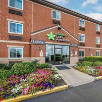 Extended Stay America Stes Dayton Fairbo