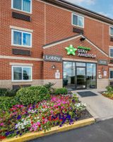 Extended Stay America Stes Dayton Fairbo