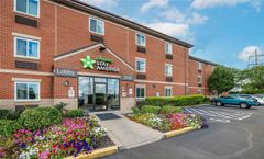 Extended Stay America Stes Dayton Fairbo