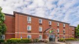 Extended Stay America Stes Dayton Fairbo Exterior