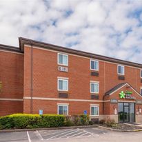 Extended Stay America Stes Dayton Fairbo