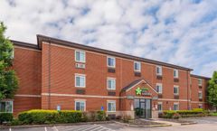 Extended Stay America Stes Dayton Fairbo