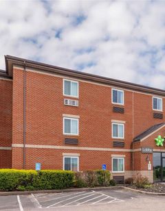 Extended Stay America Stes Dayton Fairbo