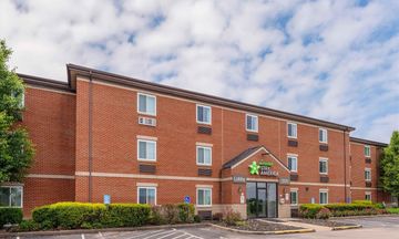 Extended Stay America Stes Dayton Fairbo