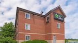 Extended Stay America Stes Dayton Fairbo Exterior
