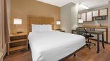 Extended Stay America Stes Dayton Fairbo Room