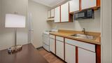 Extended Stay America Stes Dayton Fairbo Room