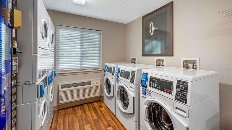 Extended Stay America Stes Dayton Fairbo Other