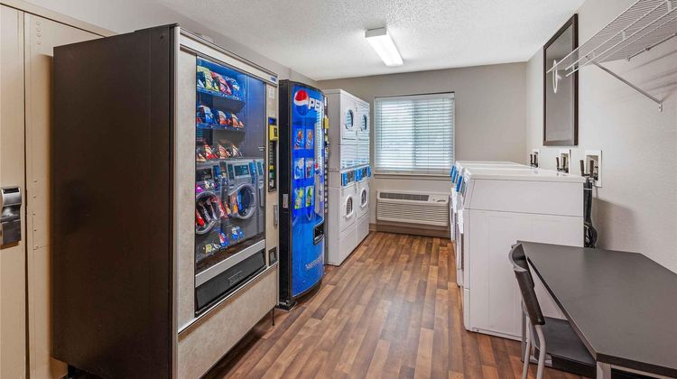Extended Stay America Stes Dayton Fairbo Other