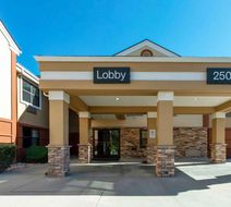 Extended Stay America Stes Boise Airport Exterior