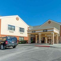 Extended Stay America Stes Boise Airport