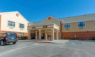 Extended Stay America Stes Boise Airport