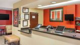 Extended Stay America Stes Boise Airport Lobby