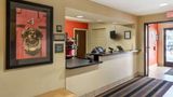 Extended Stay America Stes Boise Airport Lobby