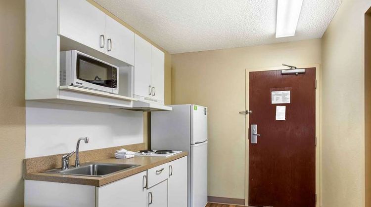 Extended Stay America Stes Boise Airport Room