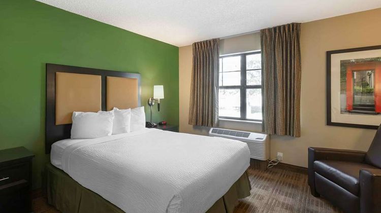 Extended Stay America Stes Boise Airport Room