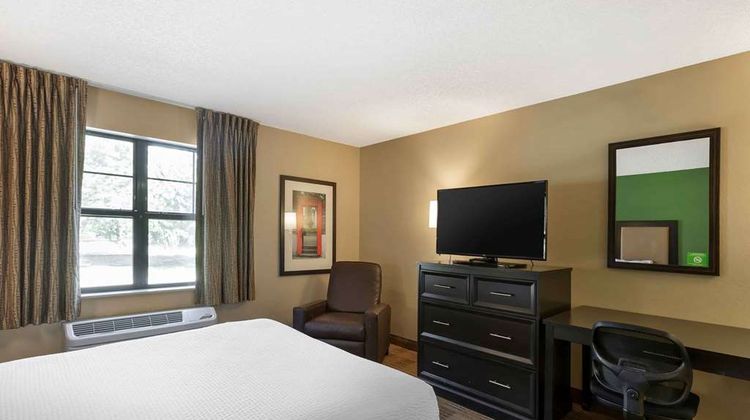 Extended Stay America Stes Boise Airport Room