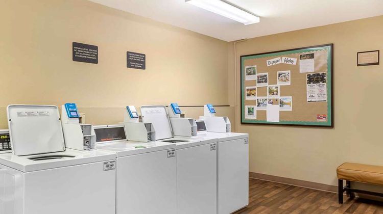 Extended Stay America Stes Boise Airport Other