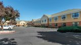 Extended Stay America Stes Boise Airport Exterior