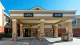 Extended Stay America Stes Boise Airport Exterior