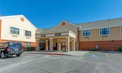 Extended Stay America Stes Boise Airport