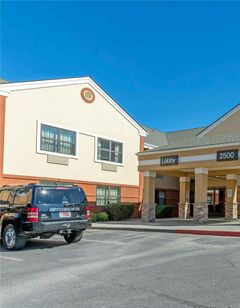Extended Stay America Stes Boise Airport