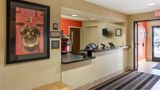 Extended Stay America Stes Boise Airport Lobby