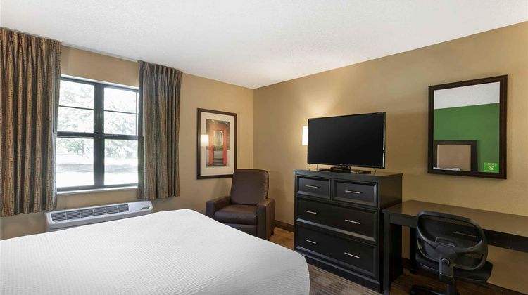 Extended Stay America Stes Boise Airport Room