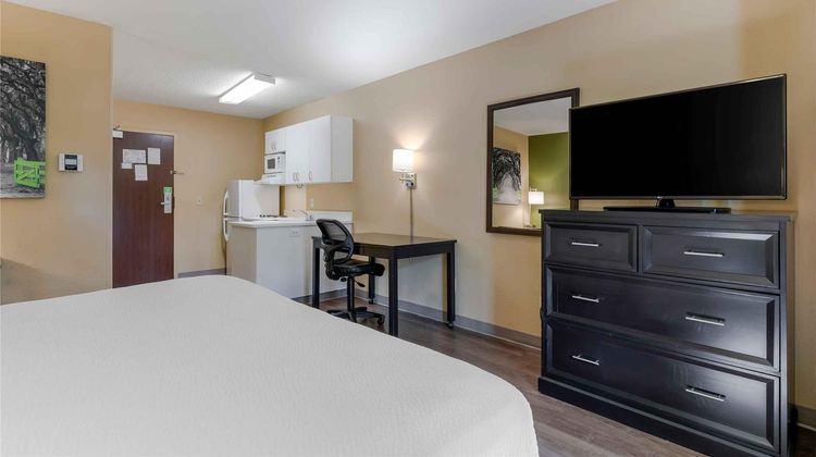 Extended Stay America Stes Boise Airport Room