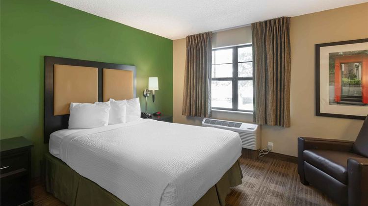 Extended Stay America Stes Boise Airport Room