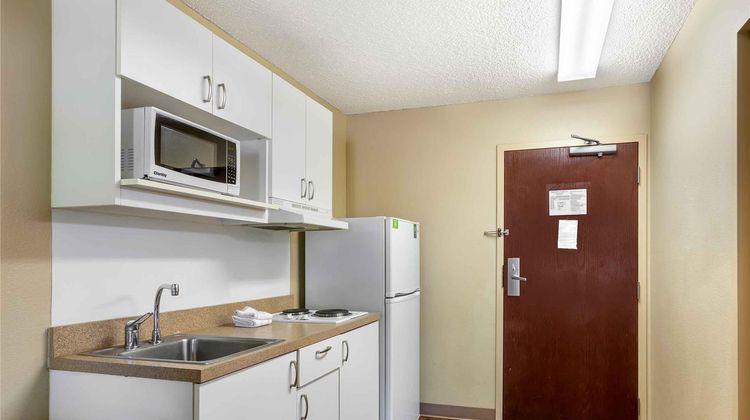 Extended Stay America Stes Boise Airport Room
