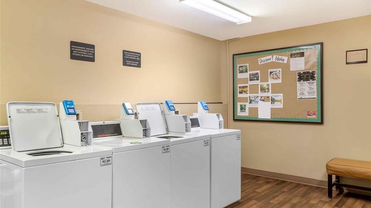 Extended Stay America Stes Boise Airport Other