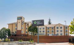 Extended Stay America Stes Tacoma South