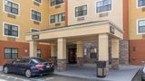 Extended Stay America Stes Tacoma South Exterior