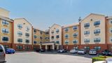 Extended Stay America Stes Tacoma South Exterior