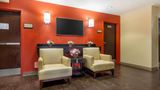 Extended Stay America Stes Tacoma South Lobby