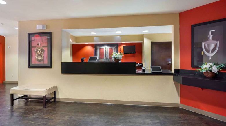 <b>Extended Stay America Stes Tacoma South Lobby</b>. Images powered by <a href="https://iceportal.shijigroup.com/" title="IcePortal" target="_blank">IcePortal</a>.