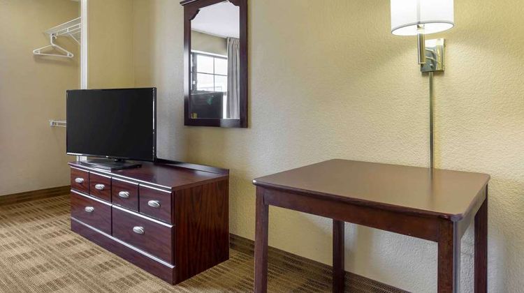 Extended Stay America Stes Tacoma South Room