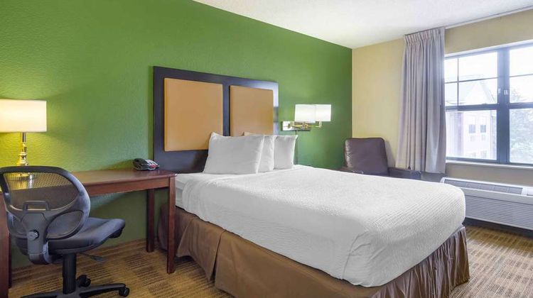 Extended Stay America Stes Tacoma South Room