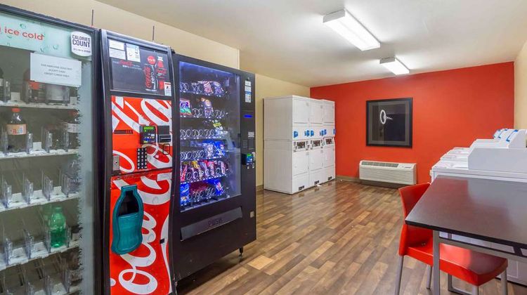 Extended Stay America Stes Tacoma South Other