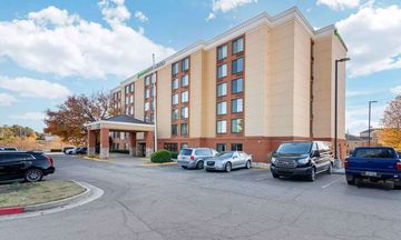 Extended Stay America Stes Gwinnett Pl