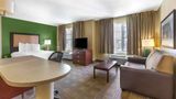 Extended Stay America Stes Gwinnett Pl Room