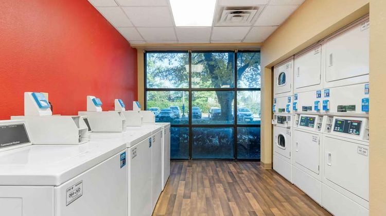 Extended Stay America Stes Gwinnett Pl Other