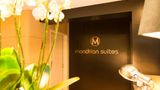 Mondrian Suites Hotel Checkpoint Charlie Lobby