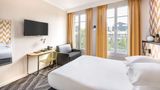 Best Western Hotel Centre Reims Room